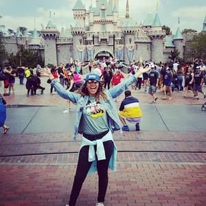 Meet your Posher, Grace